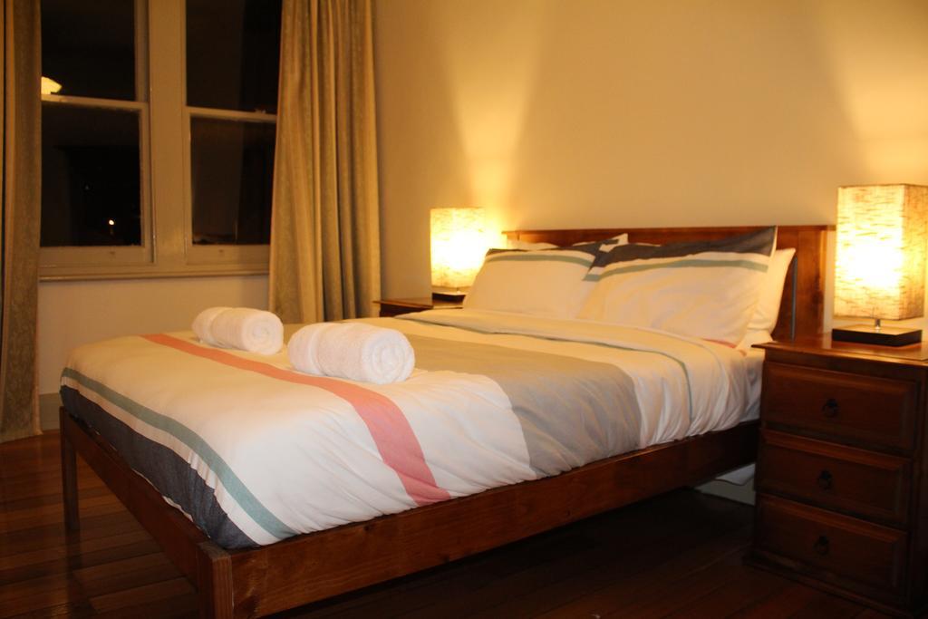 The Tasmanian Inn Hobart Exteriör bild